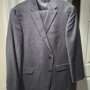 men's 2-piece suit
